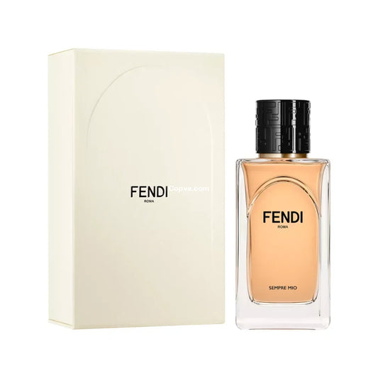 Sempre Mio Fndi For Women And Men 100ml