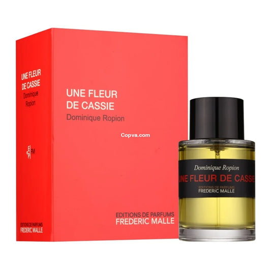 Une Fleur De Cassie Frederic Malle For Women 100ml