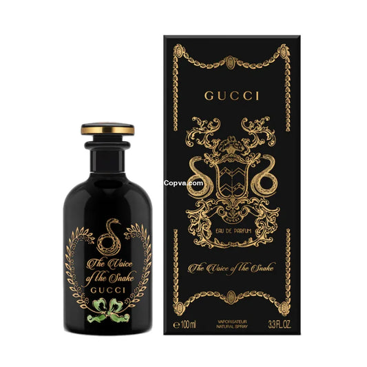 عطر ذا فويس أوف ذا سنيك أو دو بارفان جوتشي للنساء والرجال 100 مل