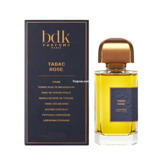 Tabac Rose Bdk Parfums For Women And Men 100ml