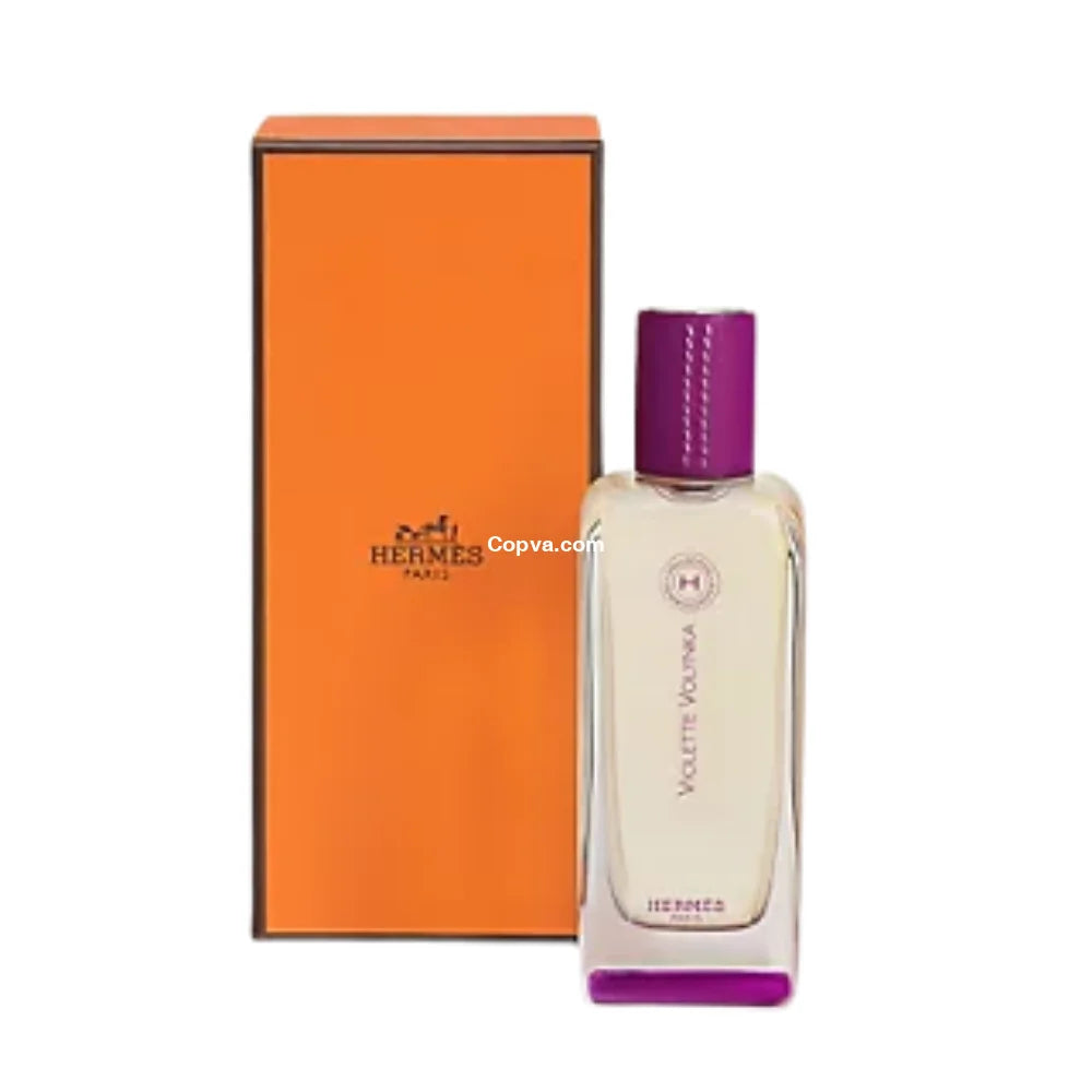 هيرمسنس فيوليت فولينكا هيرمس للنساء والرجال 100 مل