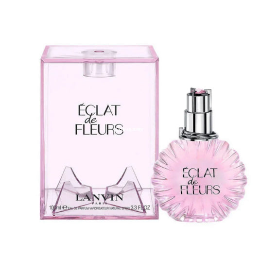 ايكلات دي فلور لانفين للنساء 100 مل