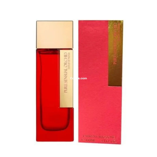 عطر بيور سينشوال أوركيد من لوران مازون للنساء والرجال 100 مل