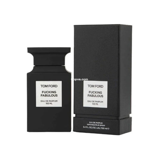 FF Tom F للنساء والرجال 100 مل