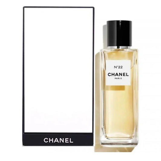 عطر ن°22 أو دي بارفان شنيل للنساء، 75 مل