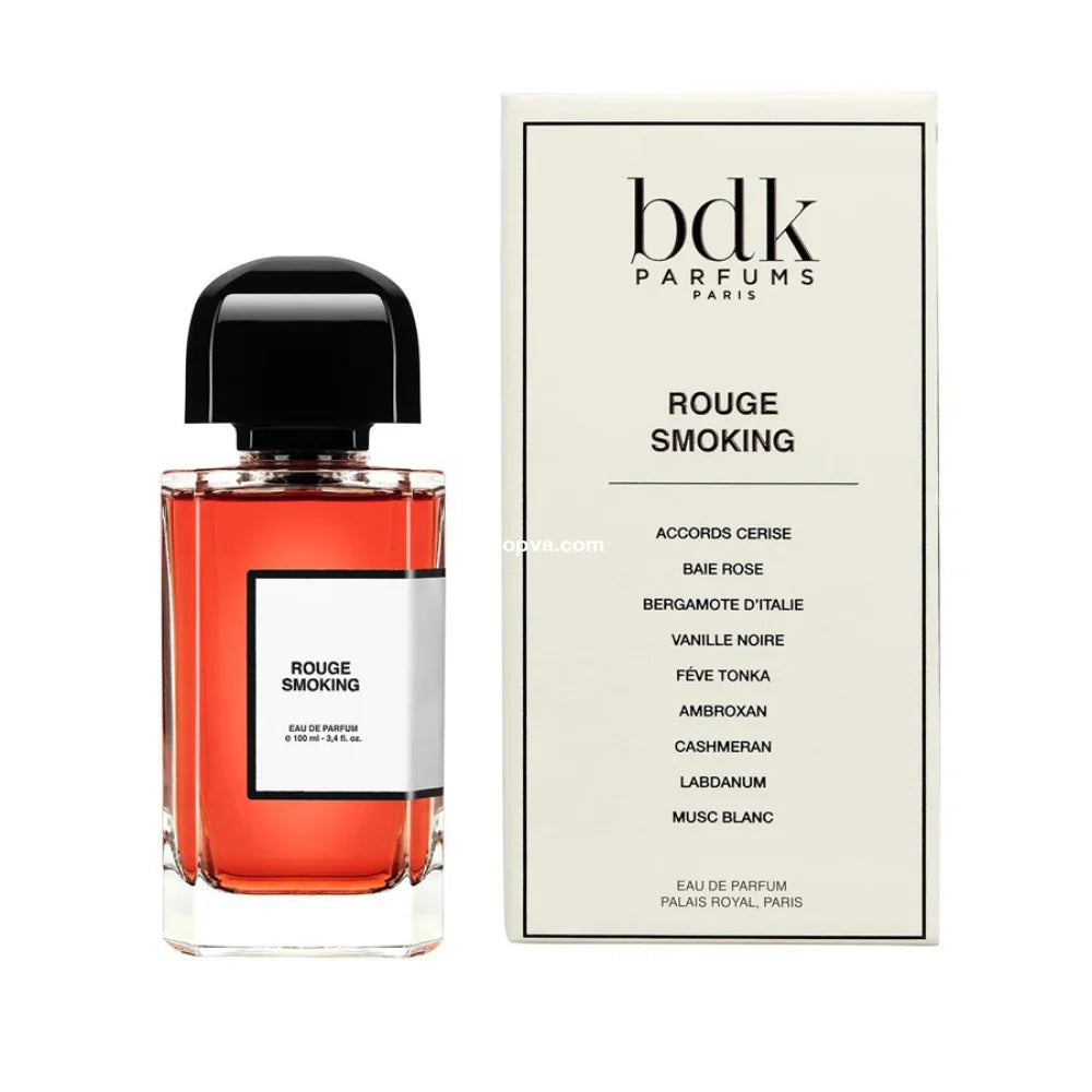 Rouge Smoking Bdk Parfums For Women And Men 100ml