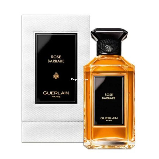 Rose Barbare Guerlain For Women And Men 100ml