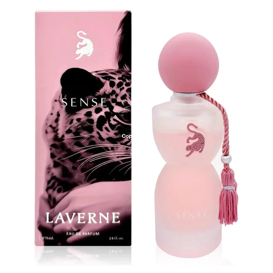 Sense Laverne For Women 75ml
