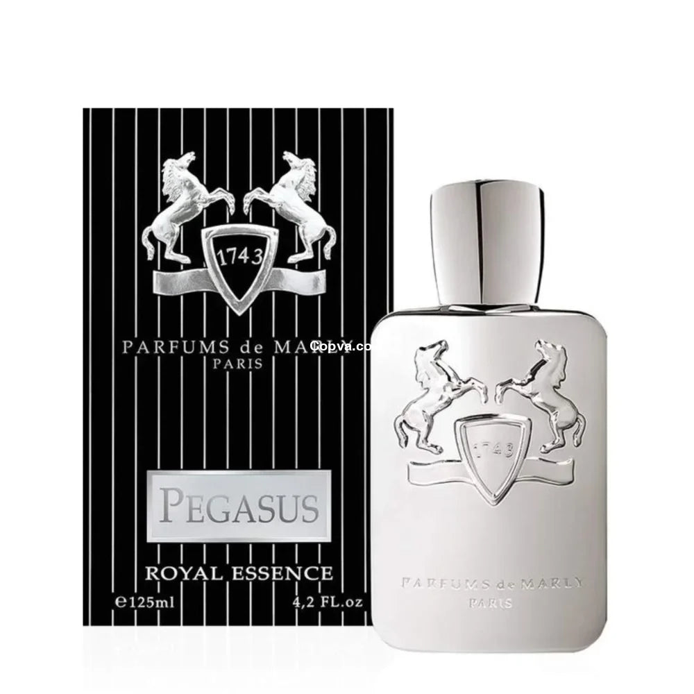 Pegasus Parfums De Marly For Men 125ml