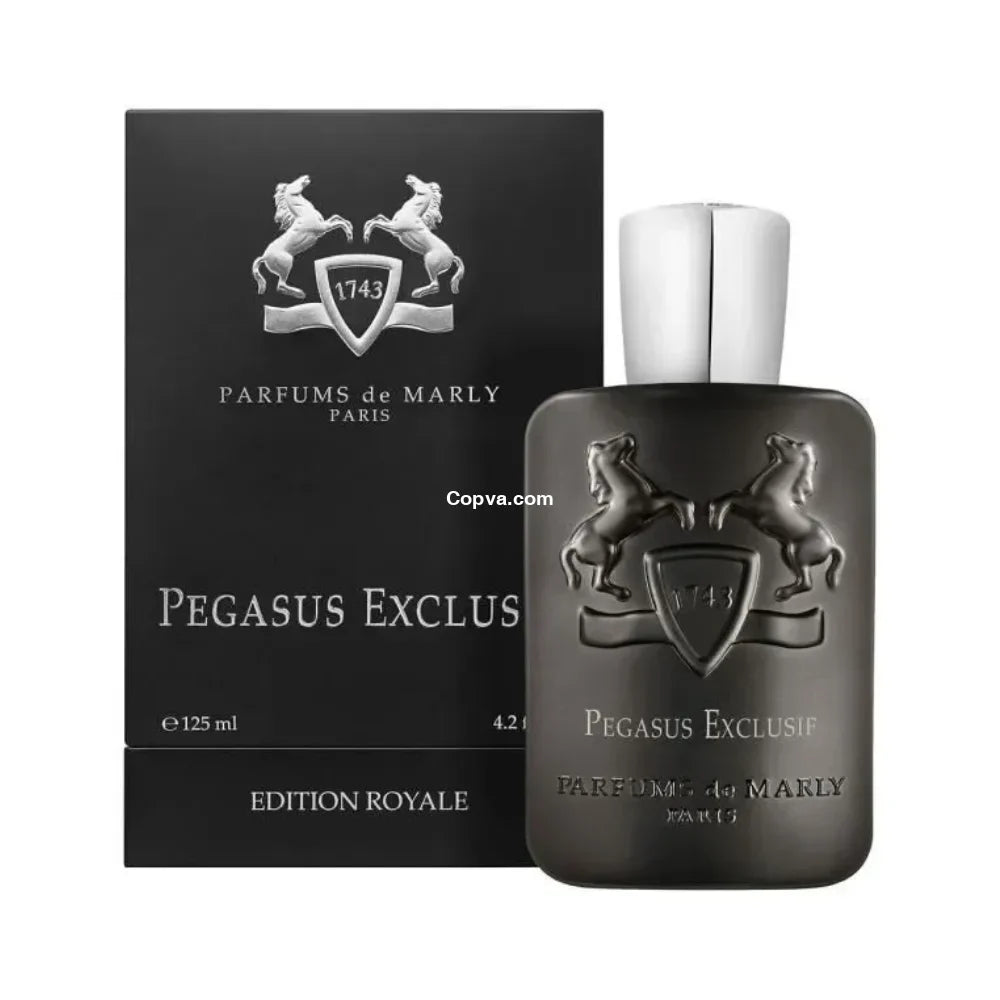Pegasus Exclusif Parfums De Marly For Men 125ml