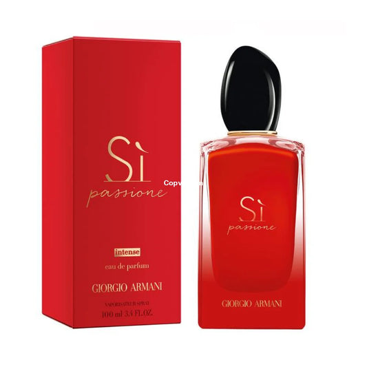 سي باشون انتنس جورجيو ماني للنساء 100 مل