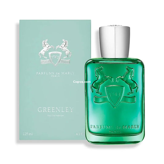 Greenley Parfums De Marly For Women And Men 125ml