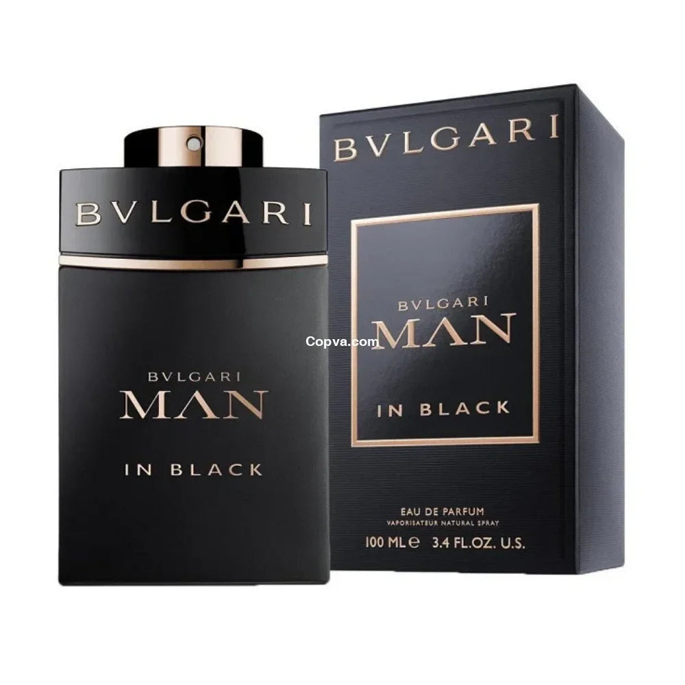 بلغر مان إن بلاك بلغر للرجال 100 مل