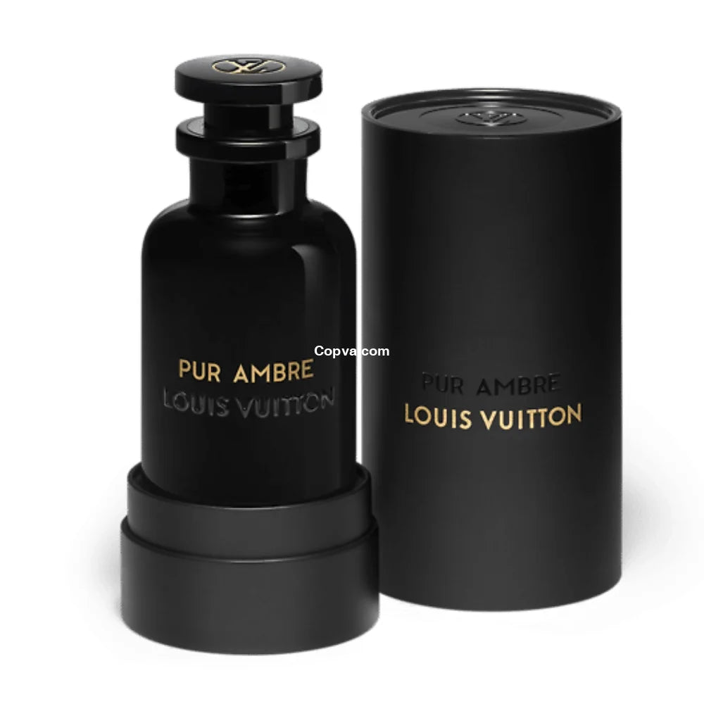 بور أمبر الرابع للنساء والرجال 100 مل