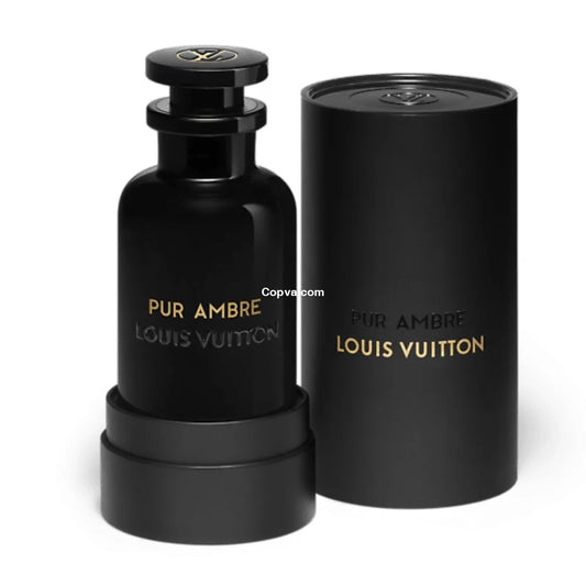 بور أمبر الرابع للنساء والرجال 100 مل