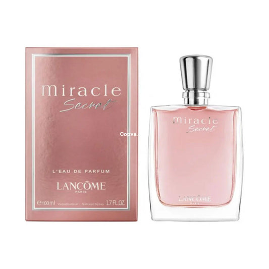 ميراكل سيكريت لانكوم للنساء 100 مل