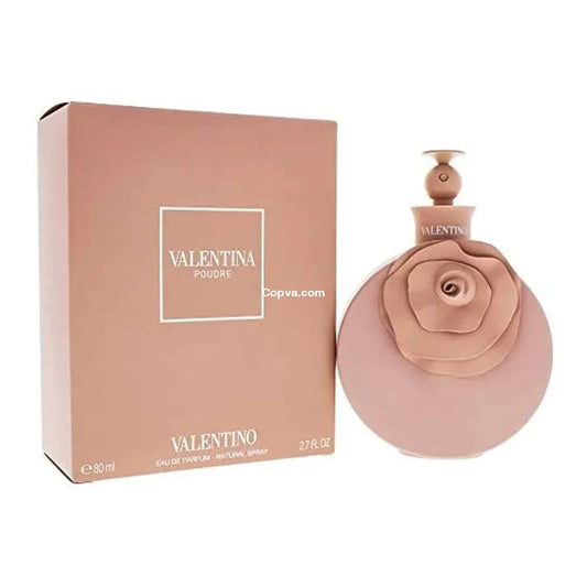Valentina Poudre Vale For Women 80ml