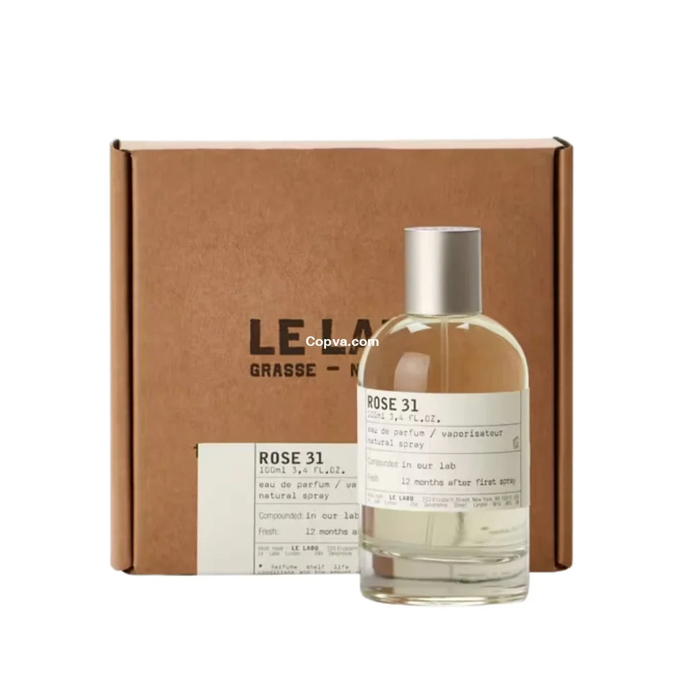 Rose 31 Le Labo For Women And Men 100ml