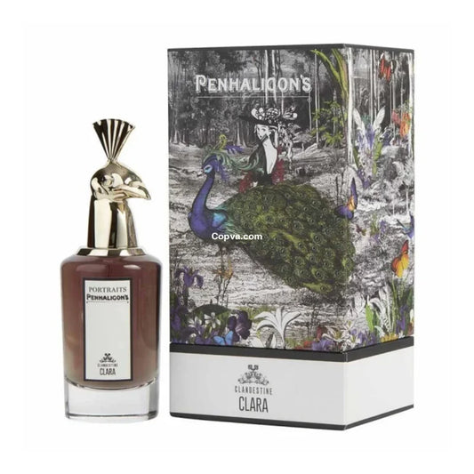 عطر كلارا سري بينهاليغونز للنساء 75 مل