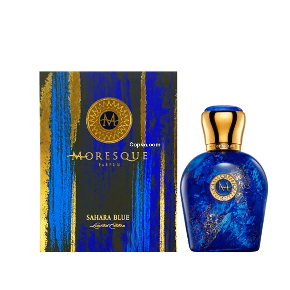 Sahara Blue Moresque For Women And Men 50ml