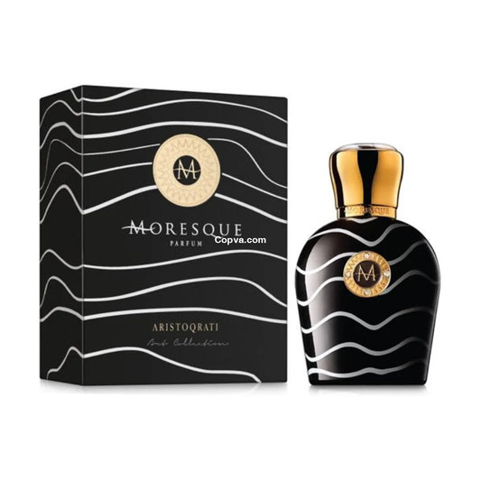 Aristoqrati Moresque For Women And Men 50ml