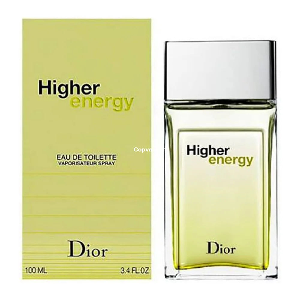 Higher Energy Dr For Men 100ml