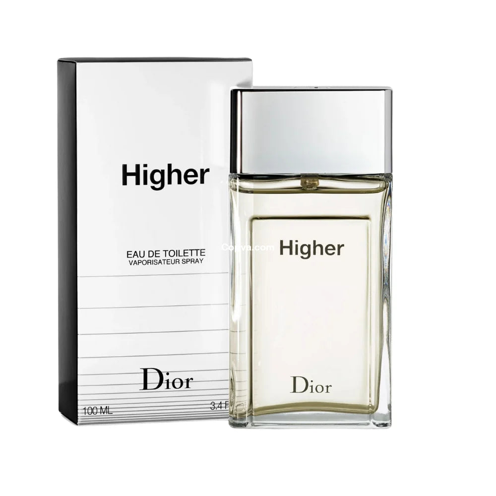 Higher Dr For Men 100ml