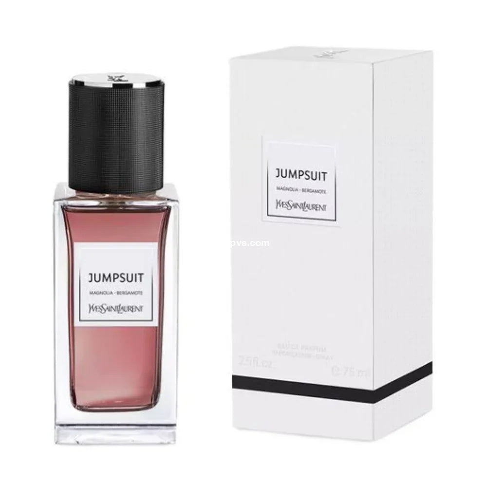 Jumpsuit yues Sl For Women And Men 75ml