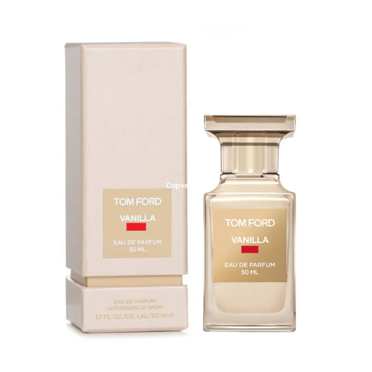 Vanilla Tom F For Women And Men 50 ml