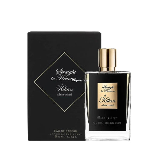 Straight To Heaven Oud And Musk Special Blend 2021 By Kilian For Women And Men 50ml