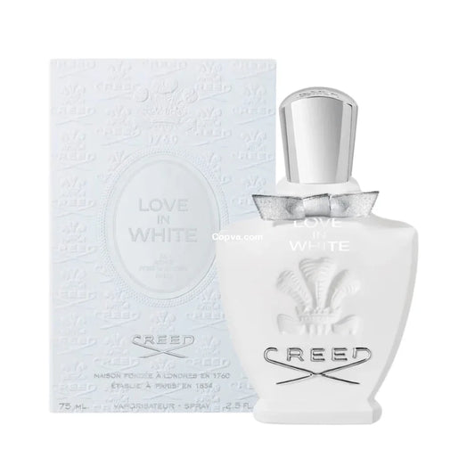 لوف إن وايت كريد للنساء 75 مل