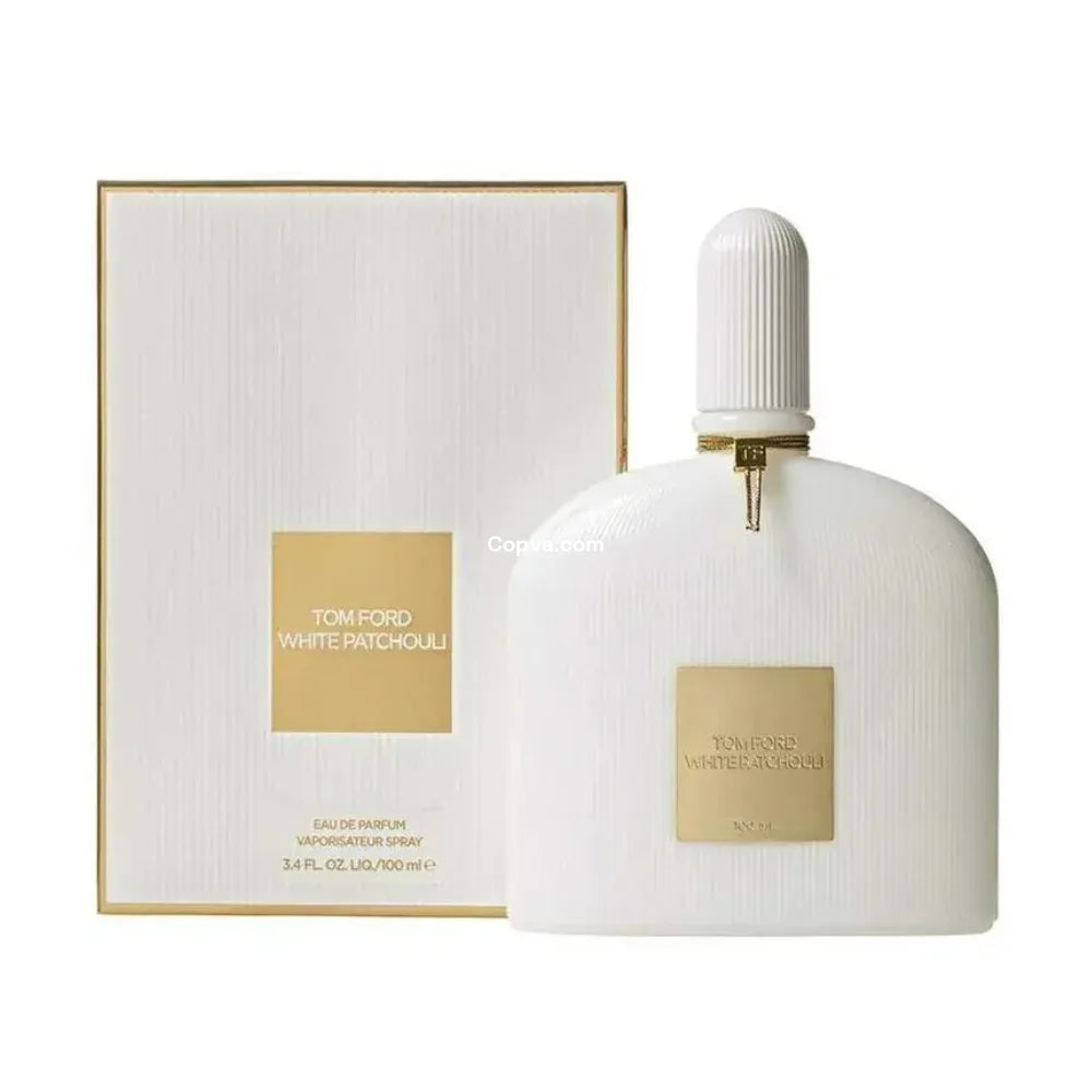 White Patchouli Tom F For Women 100ml