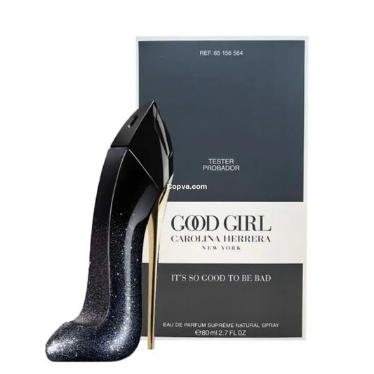 جود جيرل سوبريم كارولينا هيريرا للنساء 80 مل