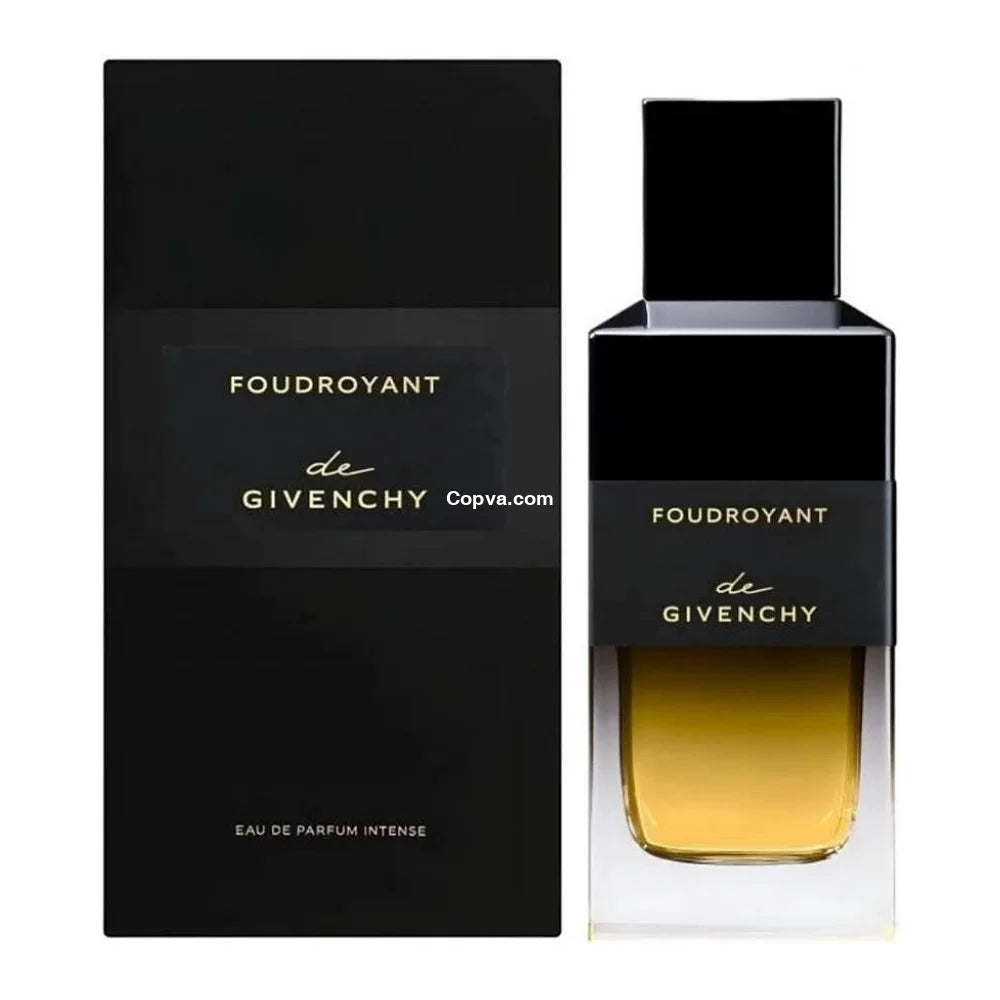 Foudroyant Gvnchy For Women And Men 100ml