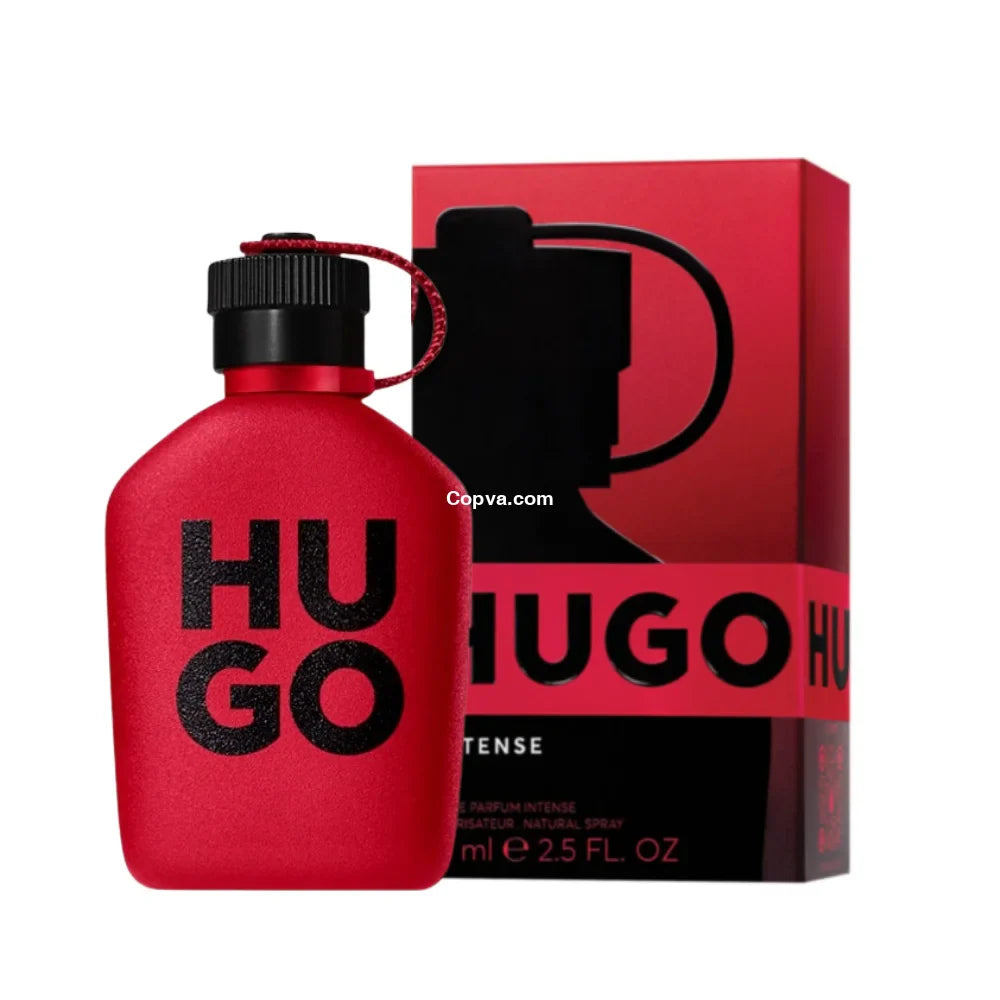 Hugo Intense Hugo Bs For Men 150ml