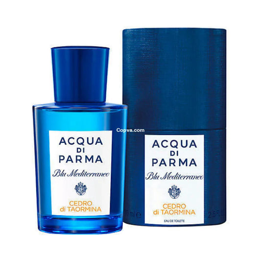 Cedro Di Taormina Acqua Di Parma For Women And Men 100ml