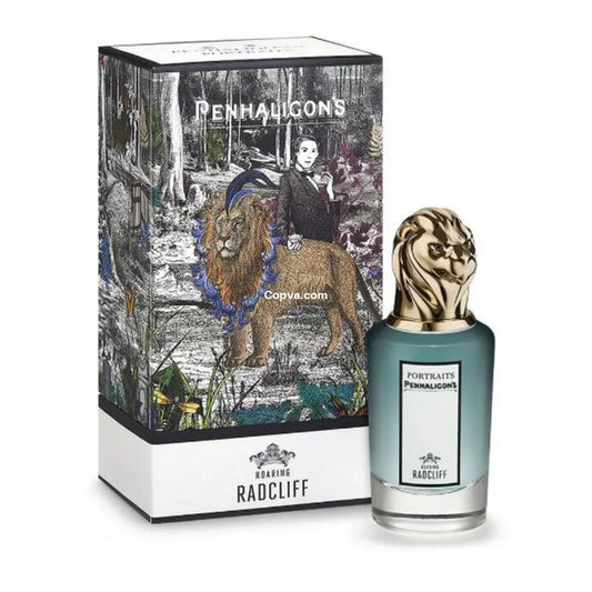 عطر بينهاليغونز رورينج رادكليف للرجال 75 مل