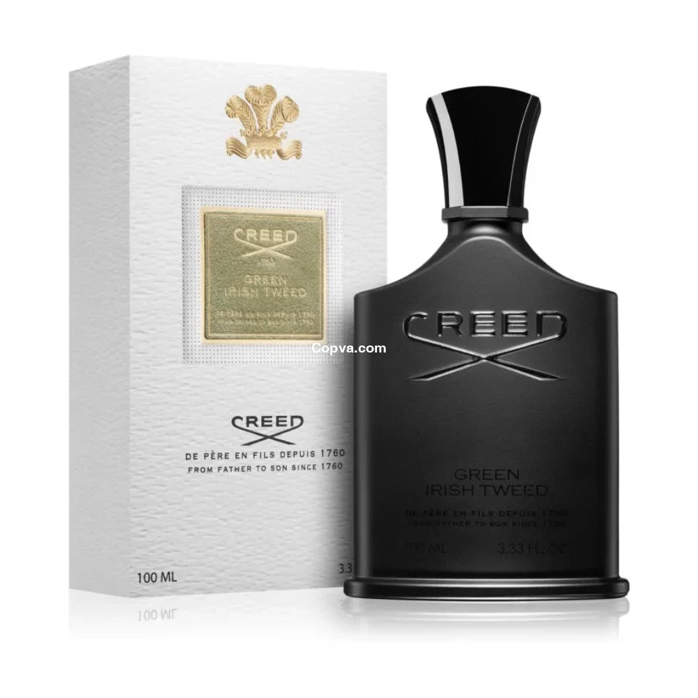 Green Irish Tweed Creed For Men 100ml