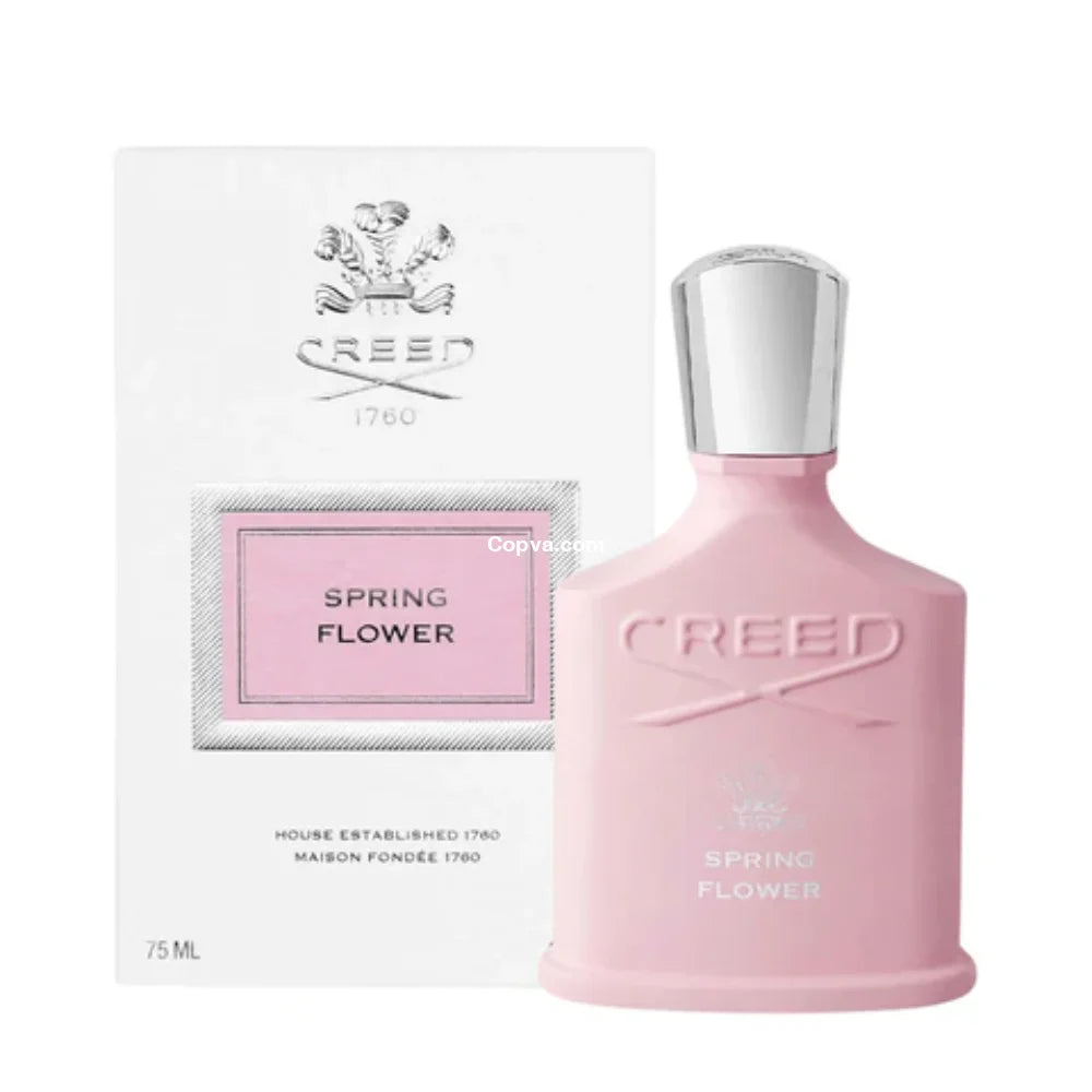 Spring Flower 2023 Creed For Women 75ml