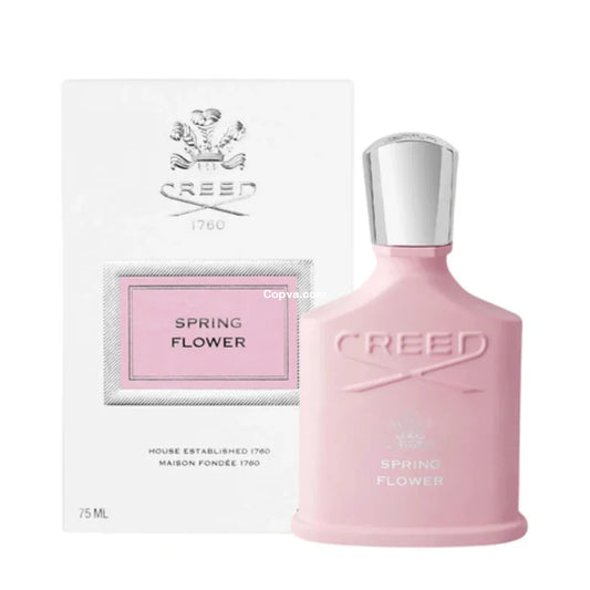 Spring Flower 2023 Creed For Women 75ml