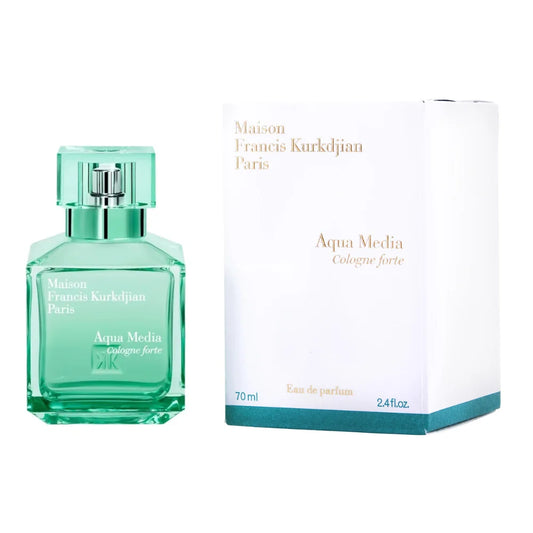 أكوا ميديا كولونيا فورتي ميزون فرانسيس كوركدجيان للنساء والرجال 70 مل