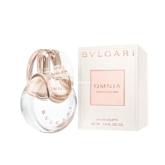 Omnia Crystalline Blgr For Women 65ml