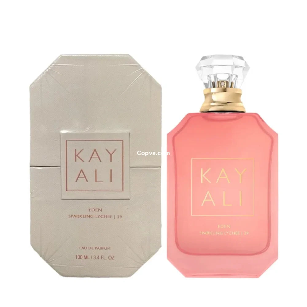 عدن سباركلينج ليتشي | 39 او دي بارفان كيالي للنساء، 100 مل