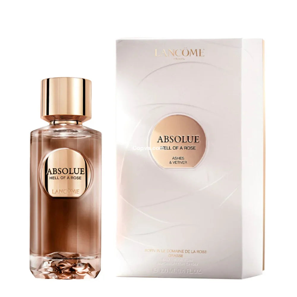 Absolue Hell Of A Rose Lancôme For Women 100ml
