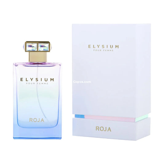 إليسيوم بور فيم روجا دوف للنساء 100 مل