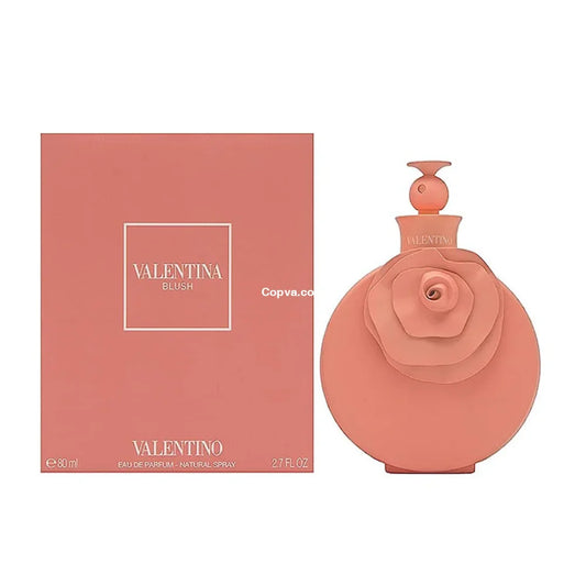 Valentina Blush Vale For Women 80ml