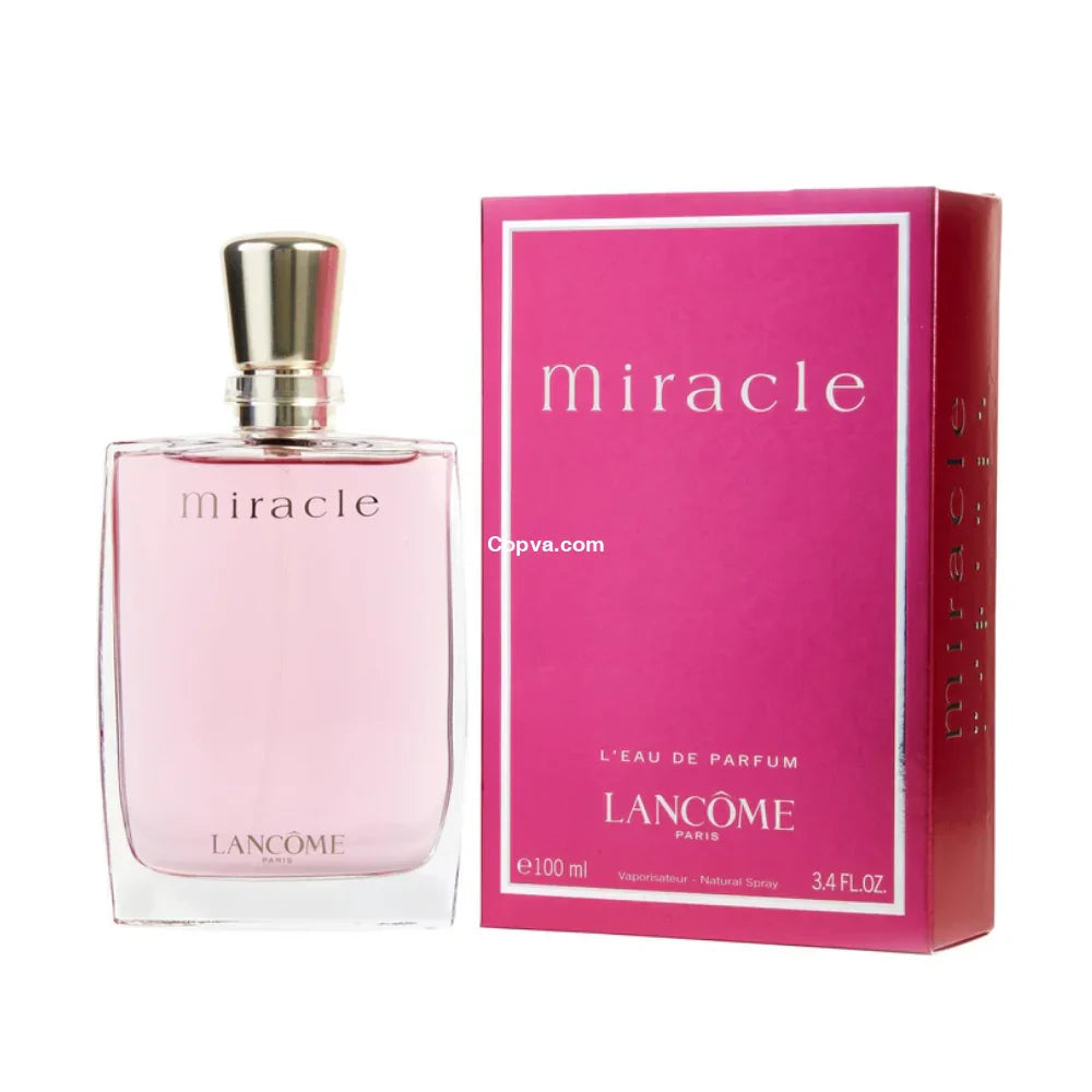 Miracle Lancôme For Women 100ml