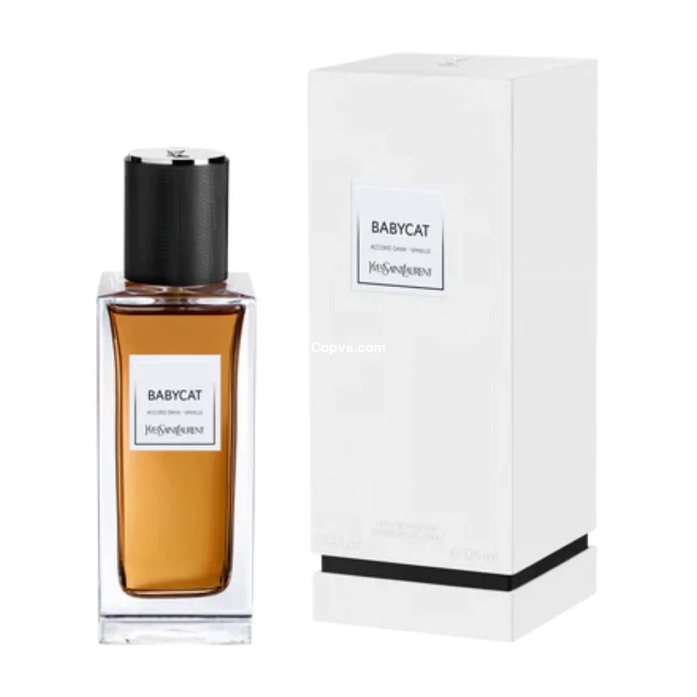 Babycat yues Sl For Women And Men 125ml