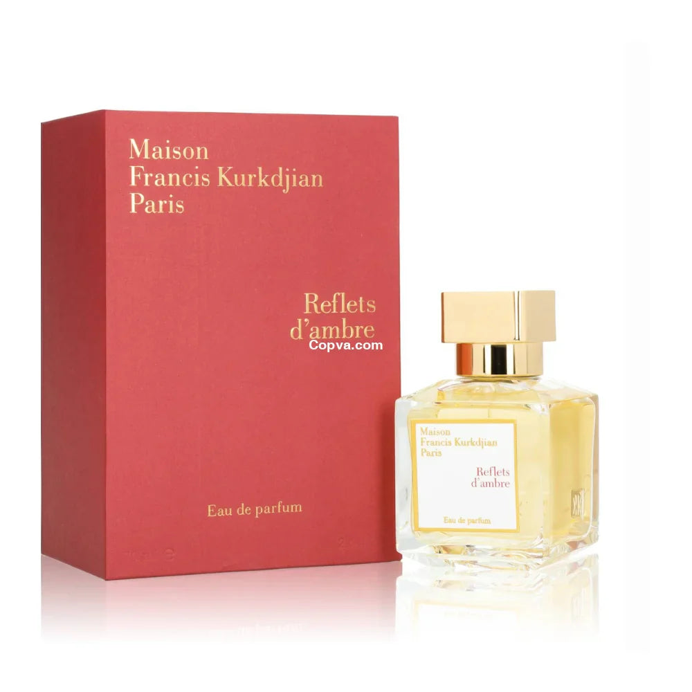 Reflets D'ambre Maison Francis Kurkdjian For Women And Men 70ml