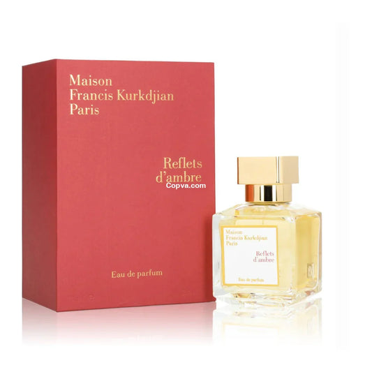 Reflets D'ambre Maison Francis Kurkdjian For Women And Men 70ml